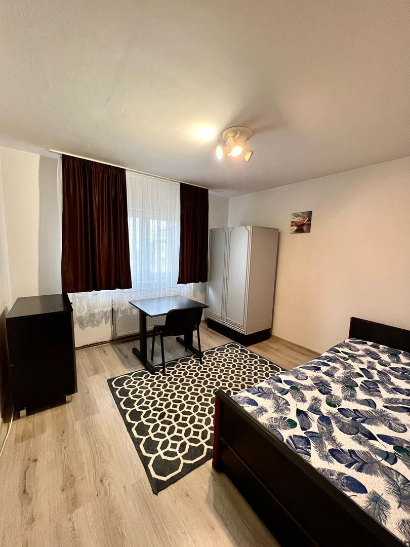 Apartament 3 camere, zona Telegrafului-Take Ionescu. - Poză 5