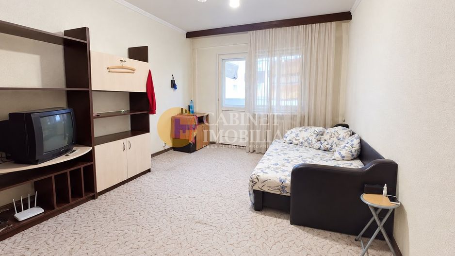 APARTAMENT 3 CAMERE DECOMANDAT – 71 MP – MIRCEA CEL BĂTRÂN – 138.000 € - Poză 2
