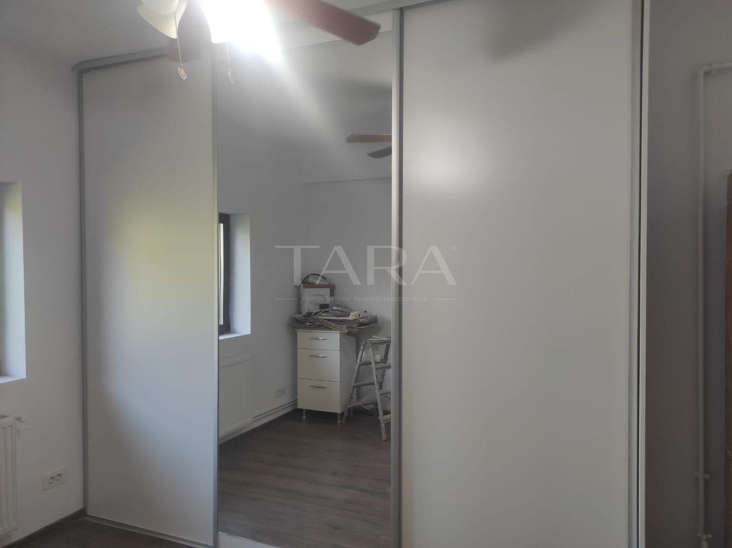 Garsonieră complet renovată de vânzare – zona Gării. - Poză 3