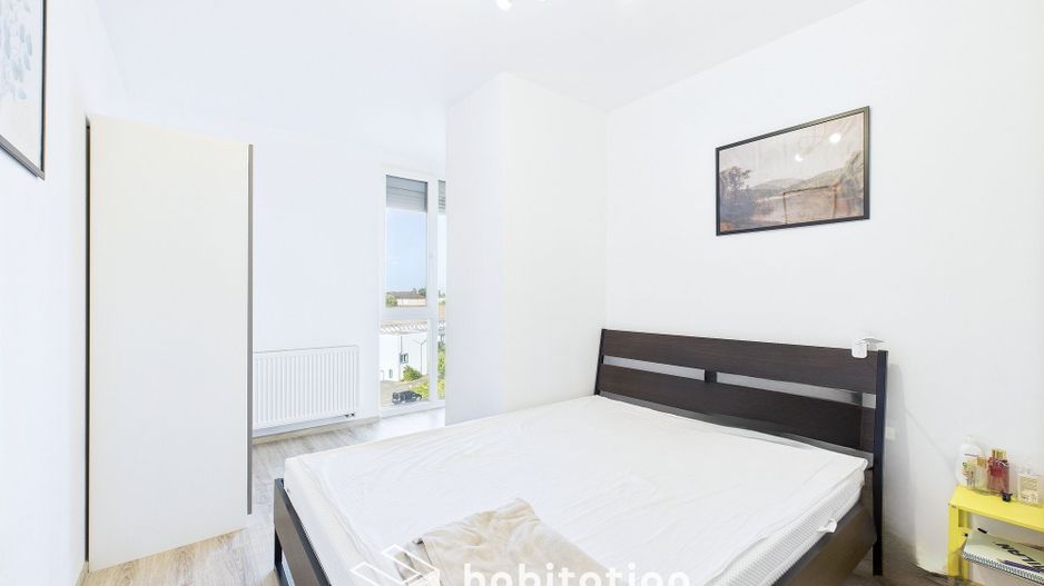 Apartament 3 camere- spațios si luminos, in complex Vivalia- Medicina - Poză 18