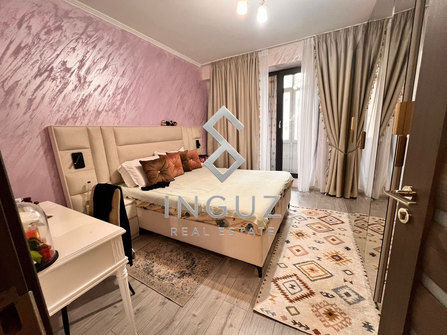 Apartament 2 camere – Sector 2 | LUX | Parcare + Boxă incluse - Poză 6