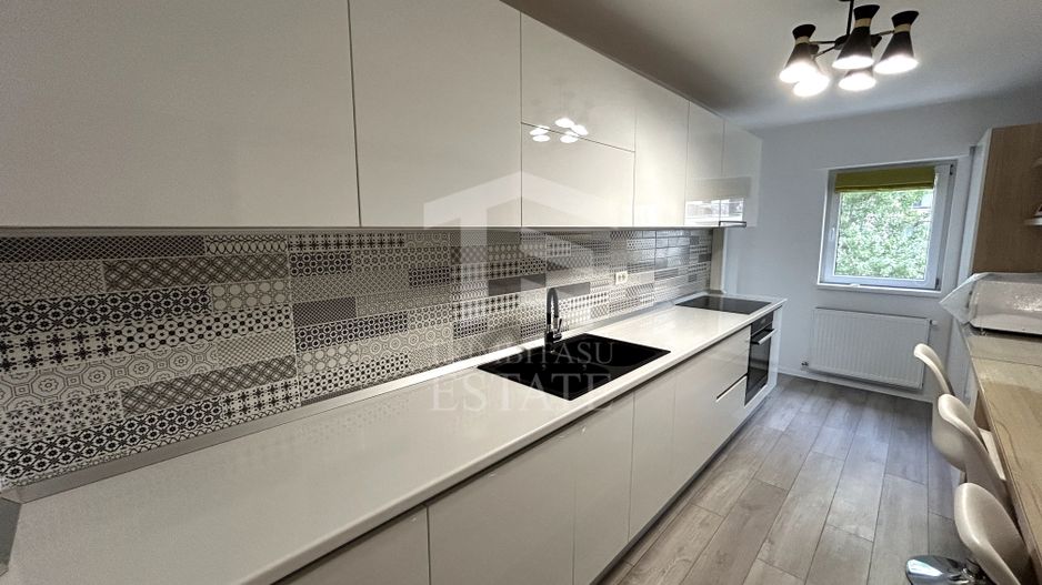 3 Camere Lux Theodor Pallady + Loc de Parcare Subteran - Poză 12