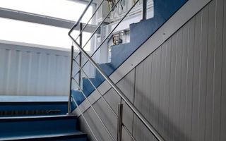 Cladire multifunctionala 600 mp cu parter si etaj - Poză 11