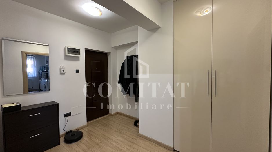 Apartament cu 1 camera | 42 mp | Buna Ziua | Sophia Residence - Poză 7