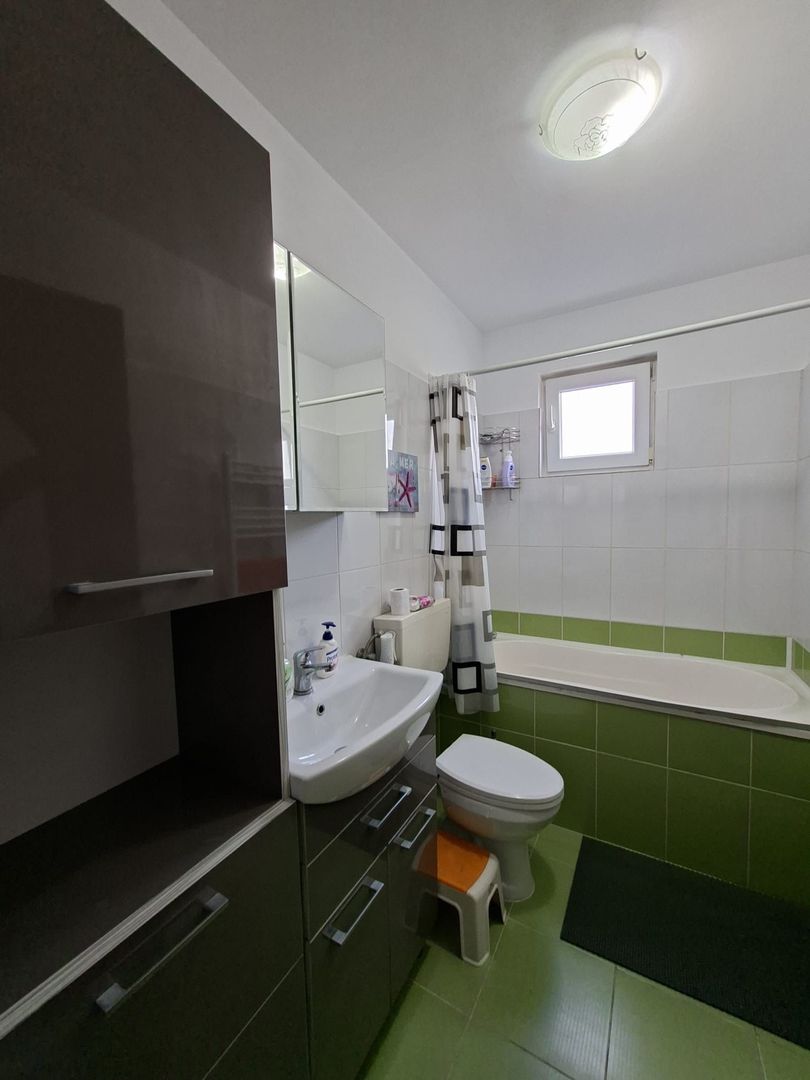Apartament 3 camere la 5 minute de Shopping City - Poză 13