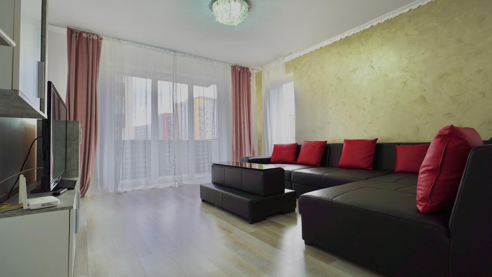 Apartament 2,5 camere de Vânzare - Avantgarden 3 Bartolomeu - Poză 4