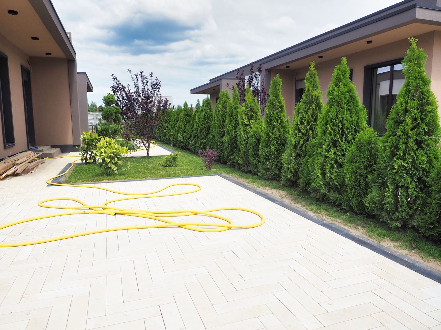 VANZARE CASA INDIVIDUALA-Finisata -Panouri solare-CORBEANCA PADURE - Poză 7