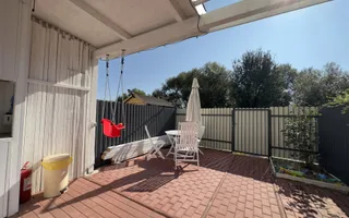 Apartament 3 camere cu gradina, Turnisor - Poză 15
