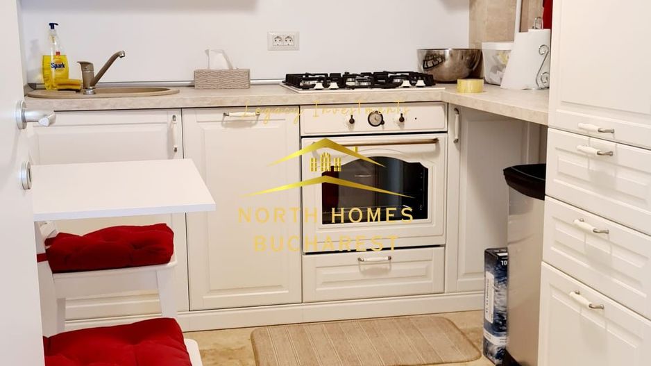 Apartament de vanzare -3 camere  -Aviatiei, Baneasa, Herastrau - Poză 18