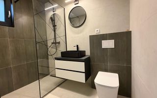 Apartament 4 camere I Curte 200 mp I 4 băi I Predare la cheie I Comision ZERO - Poză 5