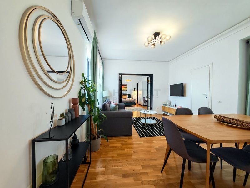 Apartament de lux cu vedere panoramica - Str. Vasile Conta - Poză 21