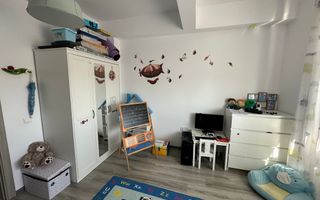 3 Camere | Militari | Mansardă | Terasă Închisă | Parcare Inclusă 🏢🚗 - Poză 10