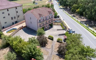Pensiune 17 camere cu baie proprie Băile Felix - Poză 22