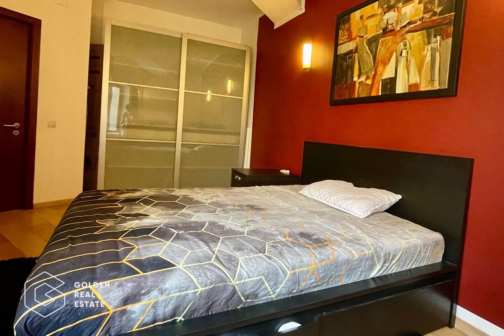 Apartament de 3 camere, decomandat, etajul 2 - Poză 10