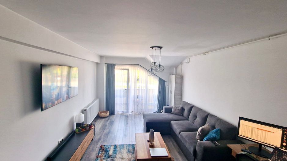 Apartament 2 camere de închiriat – Calea Cisnădiei - Poză 2