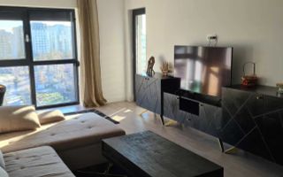Apartament Nou în Complexul Parcului 20 - Poză 1