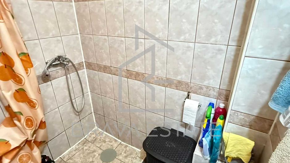 Garsoniera 20mp, cartier Mărăști, zona ExpoTransilvania - Poză 5