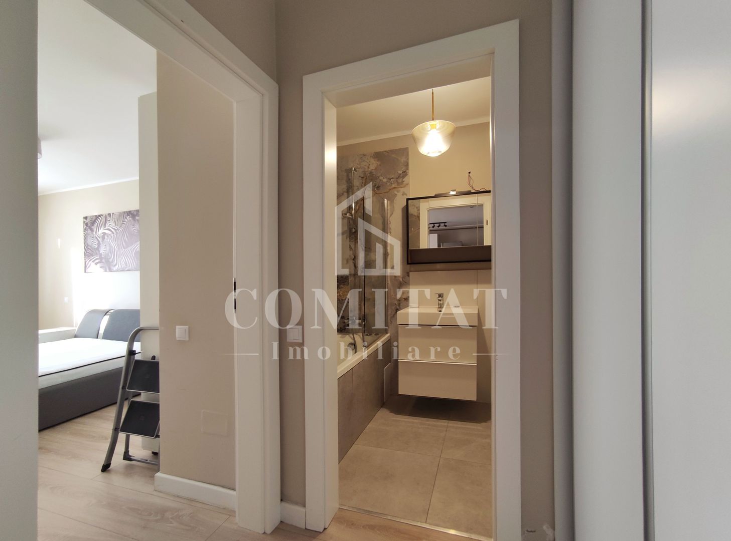 Apartament 2 camere | Finisaje moderne | Zona Someșeni - Poză 7