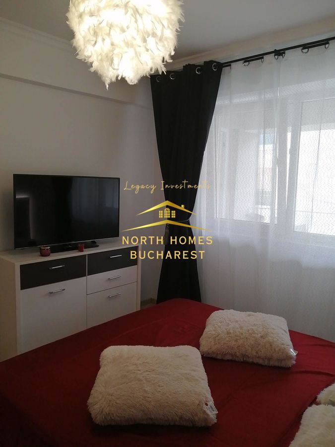 Apartament de vanzare -2 camere -Pipiera -PARCARE - Poză 6