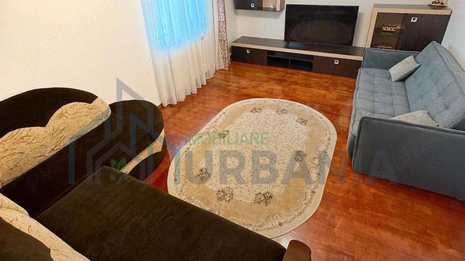 Casă 2 camere, 80 mp utili, construcție 2016, teren 525 mp, Horpaz - Poză 7