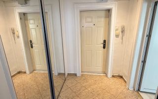 APARTAMENT 2 CAMERE | ZONA MOȘILOR | BLOC REABILITAT TERMIC | - Poză 6