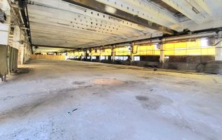 Hala - 8062 mp  # plus-imo.ro