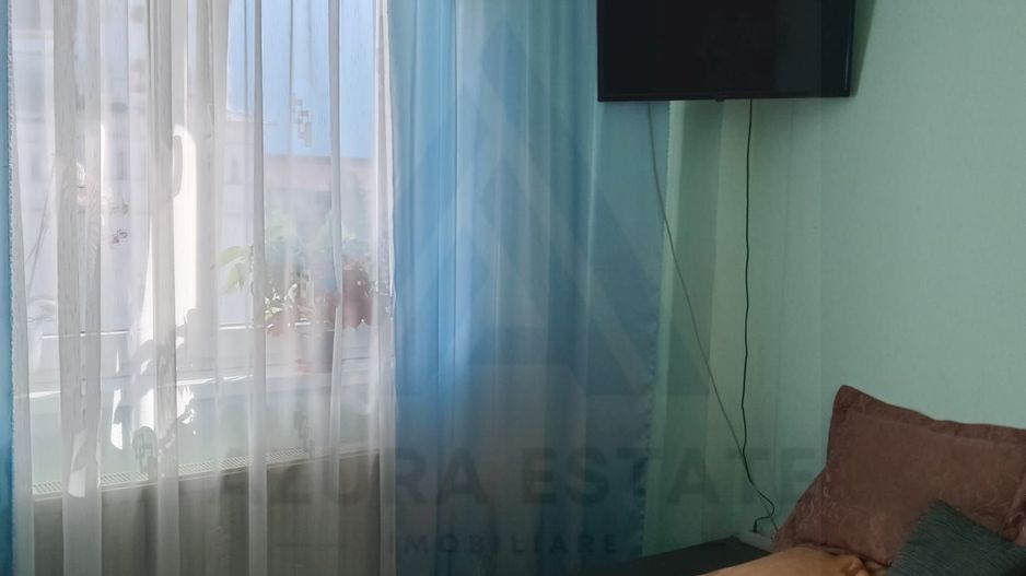 Apartament 2 camere decomandat 45 mp utili 2 pivnite Mihai Viteazul - Poză 5