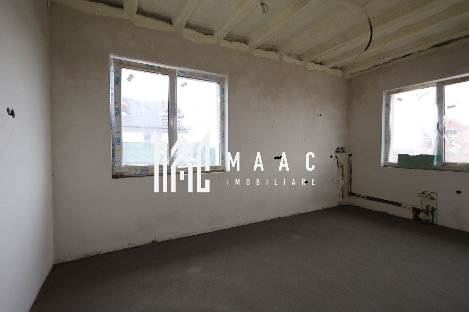 Casa Modernă I 6 camere I Independentă Energetic I Cristian - Poză 21