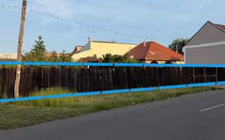 Teren 1000 mp in Iosia | Parcul Ghioceilor - Poză 2