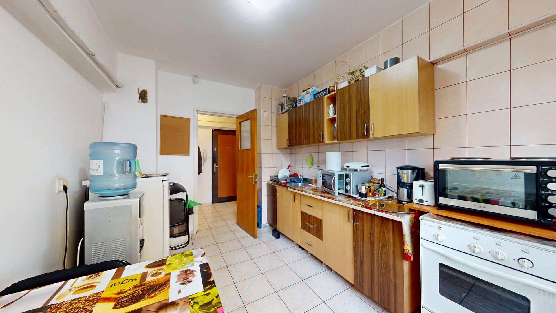 Apartament 3 camere – Bucur Obor, aproape de metrou. - Poză 12