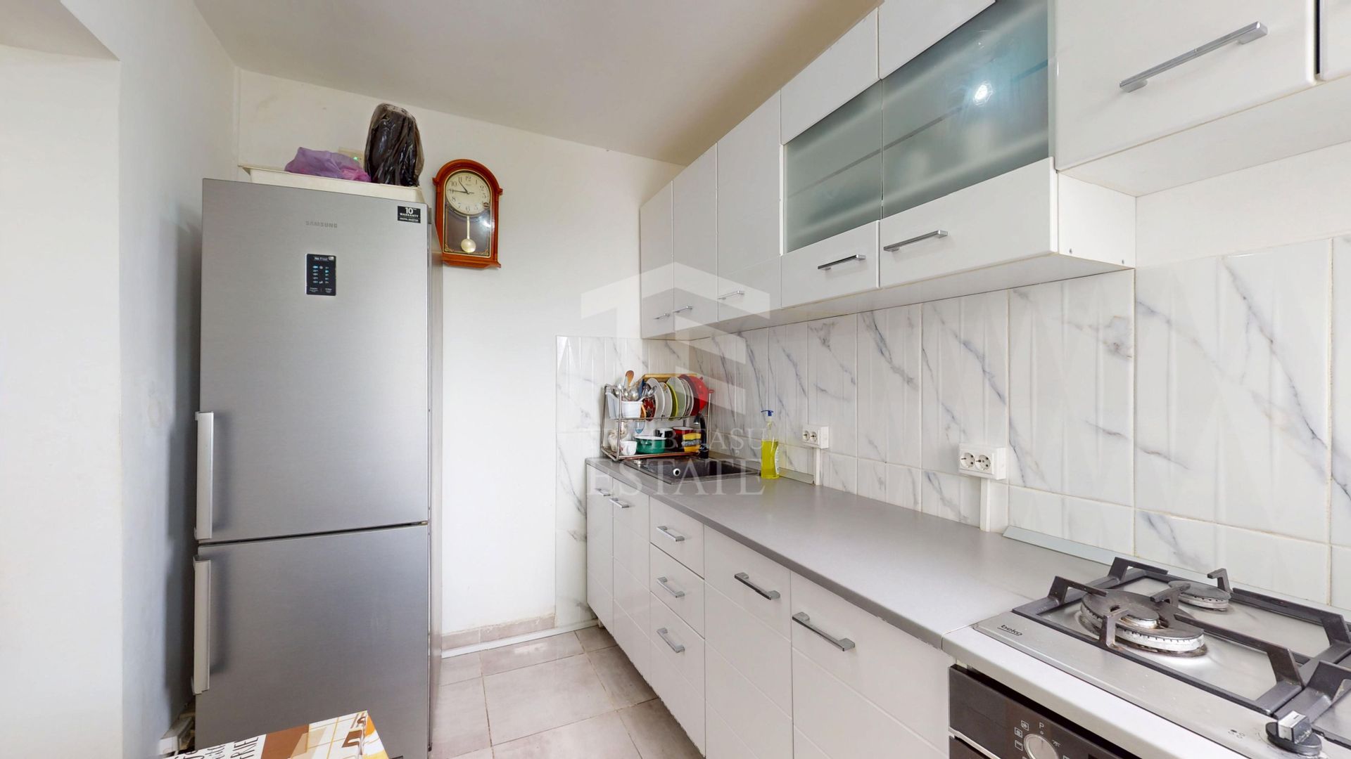2 Cam | Drumul Taberei – Plaza | 50 MP | Bloc Reabilitat | Metrou - Poză 5