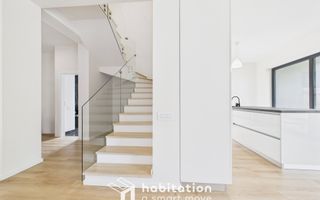 Casă contemporană, premium, în Elisabetin – confort inteligent - Poză 6