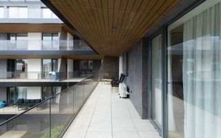2 camere I ARQA Jolie Village I Iancu Nicolae I 84 mp I parcare - Poză 17