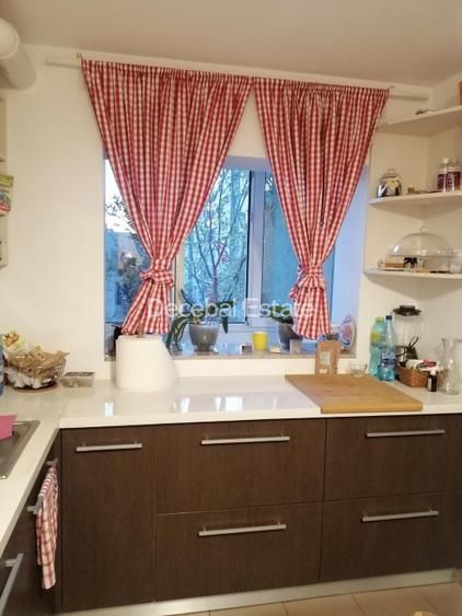 3 camere Dristor 1986 3/8 centrala proprie 2 balcoane 2 bai - Poză 3