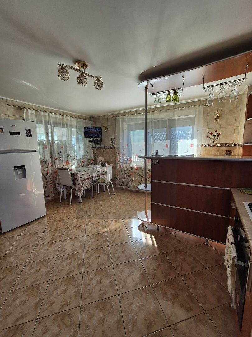 Casa + Magazin (P+1) Fundulea DN3 - Poză 6