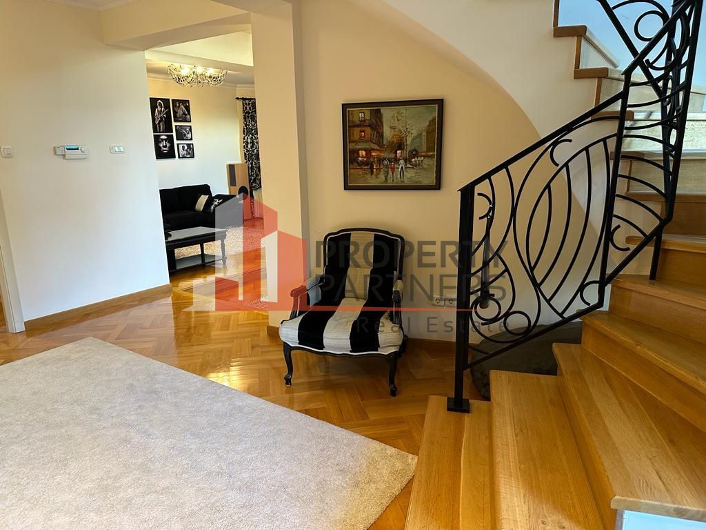 Proprietate unica langa Jolie Ville, Pipera - Poză 11