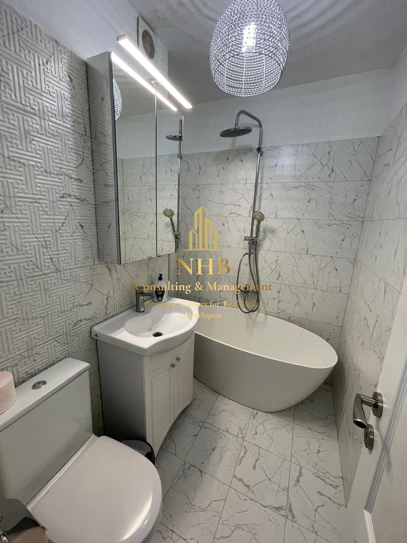 Apartament 2 camere | Piata Victoriei - Poză 3