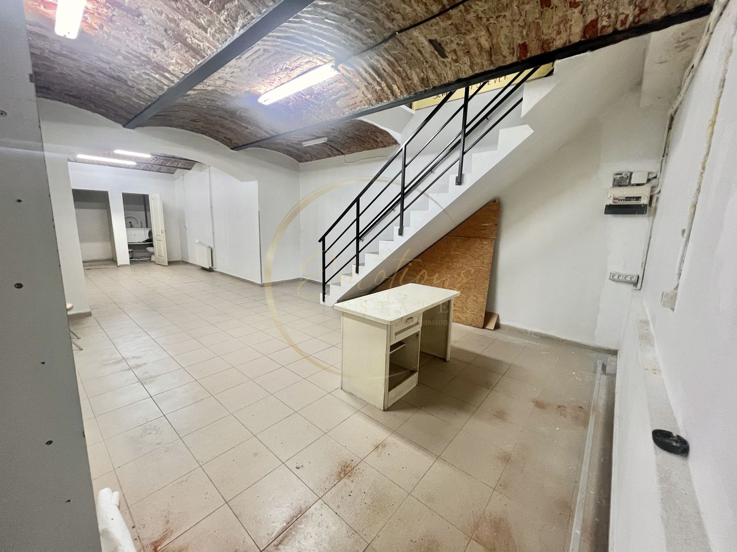 NOU - SPATIU COMERCIAL - Fabric , Timisoara - Poză 1