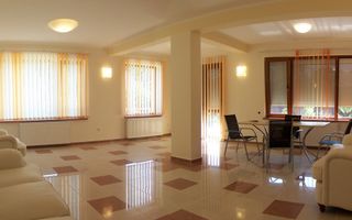 Vila Snagov langa padure / lac - Poză 4