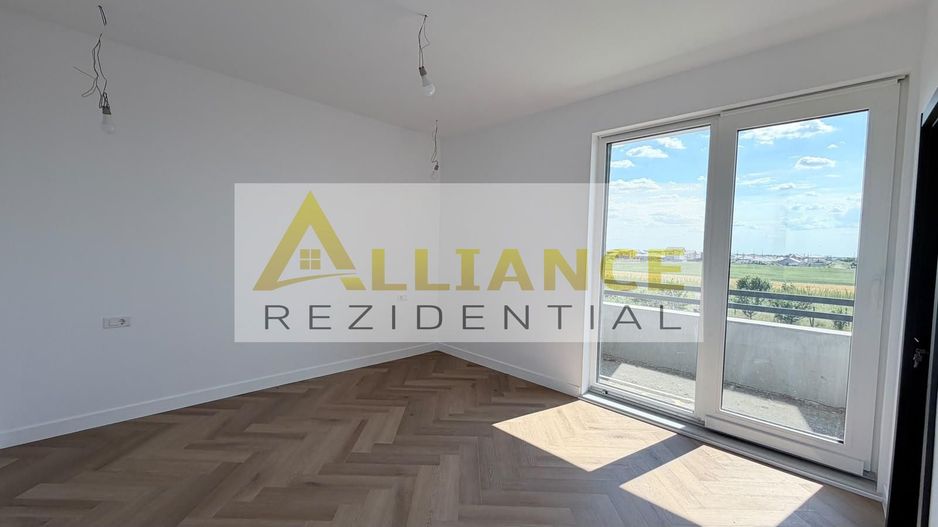 Casa Individuala - 4 camere - 3 bai - 310mp teren - Poză 11