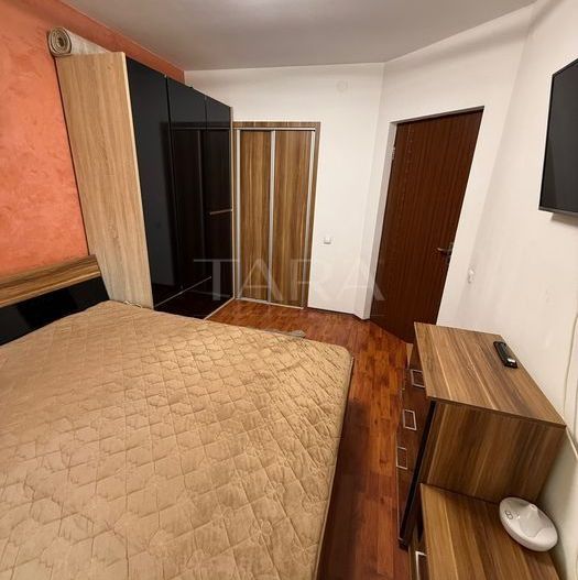 Apartament 2 camere – Florești, zona Florilor - Poză 4