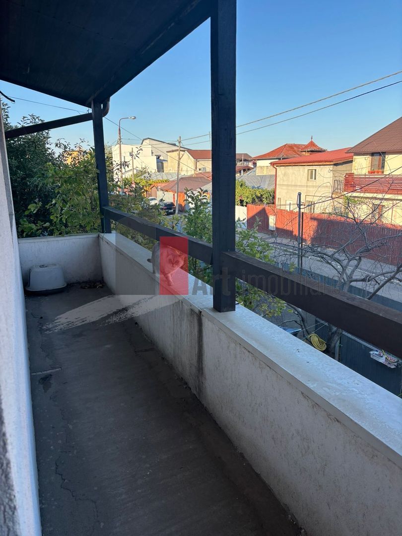 Casă modernă pentru familie, aproape de Parcul Teilor – mobilată complet - Poză 15