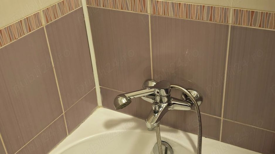 De inchiriat Garsoniera Tineretului Bld Sincai - Poză 9