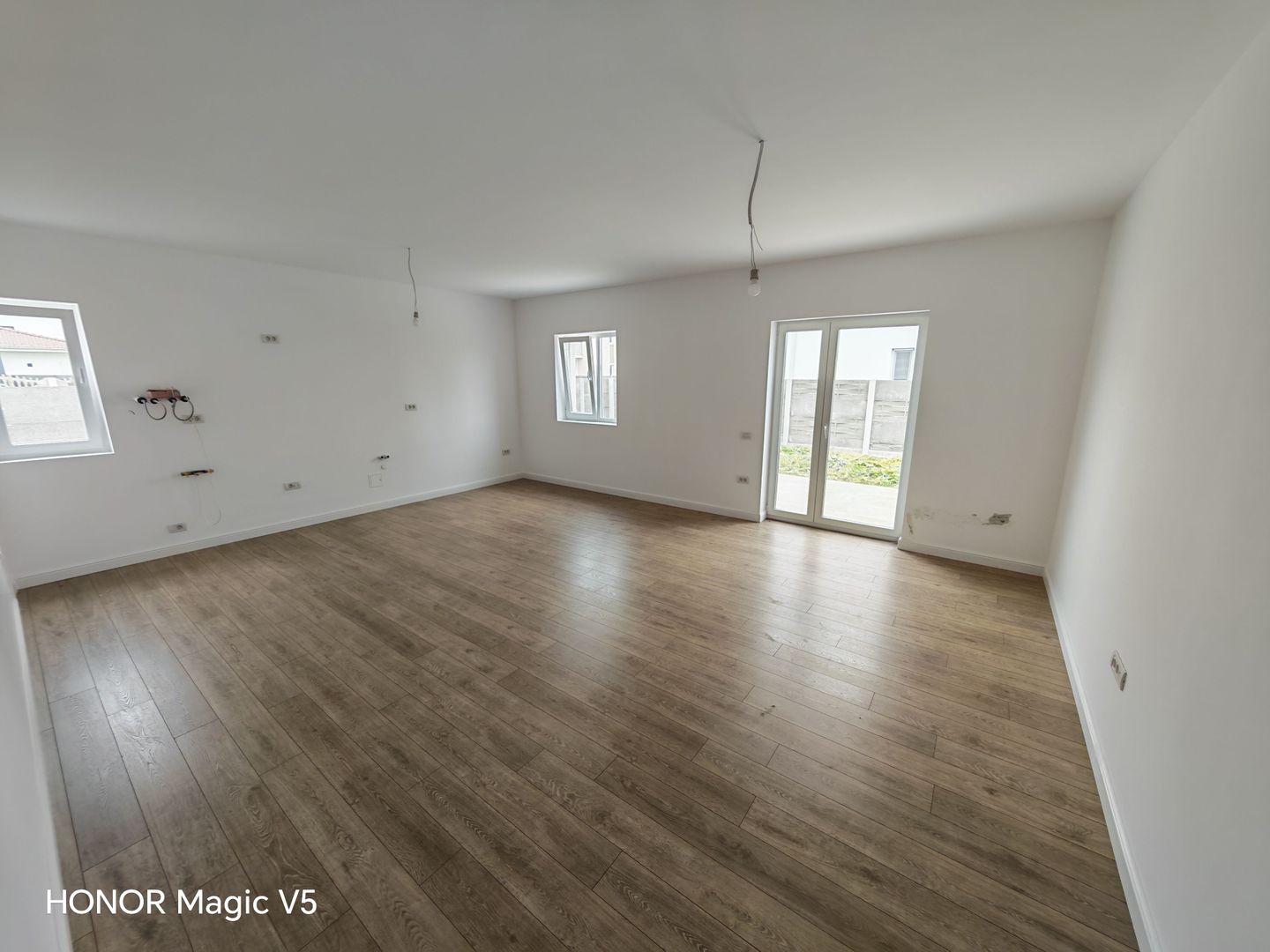 Duplex parter _Remetea Mare - Poză 2