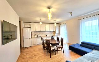 Apartament 3 camere / Ansamblu Columna - Poză 1