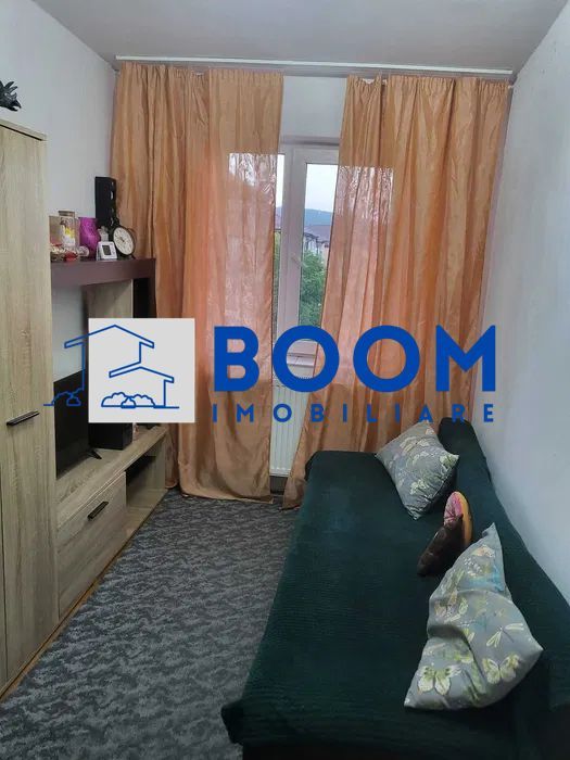 Apartament 2 camere decomandat | Nord, Râmnicu Vâlcea | etaj 4 - Poză 1