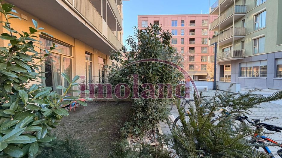 Inchiriere - apartament 2 camere - mobilat - Bucurestii Noi-Marmura Residence - Poză 19