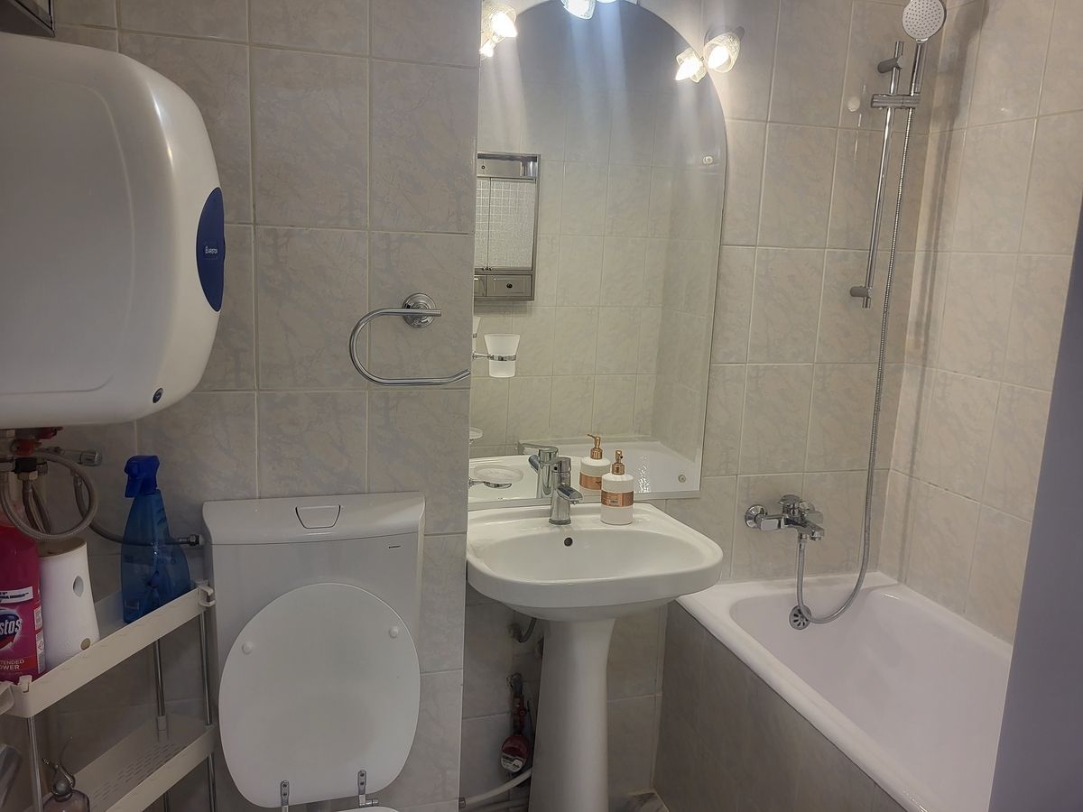 Vanzare apartament 2 camere Titan-Rotunda, 2 minute metrou Grigorescu - Poză 12
