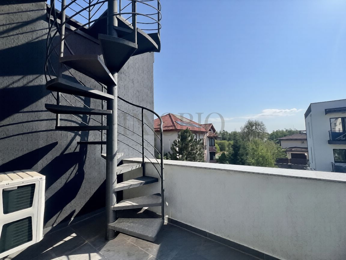 Vila 5 Camere | Baneasa - Sisesti - Poză 16