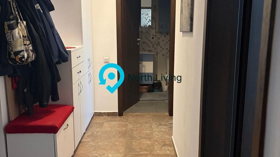 Apartament 2 camere Metropolitan Residence Berceni, parcare subterana - Poză 4